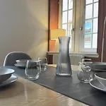 Argile Apartament *