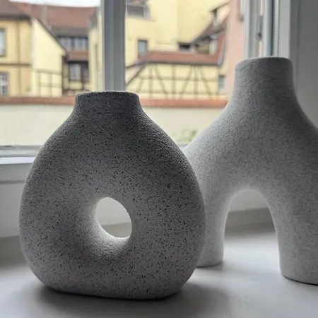 Argile Appartement Colmar