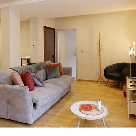 Appartement Argile Colmar