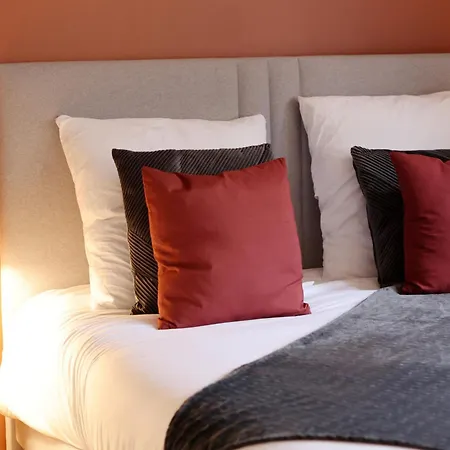 Appartement Argile *