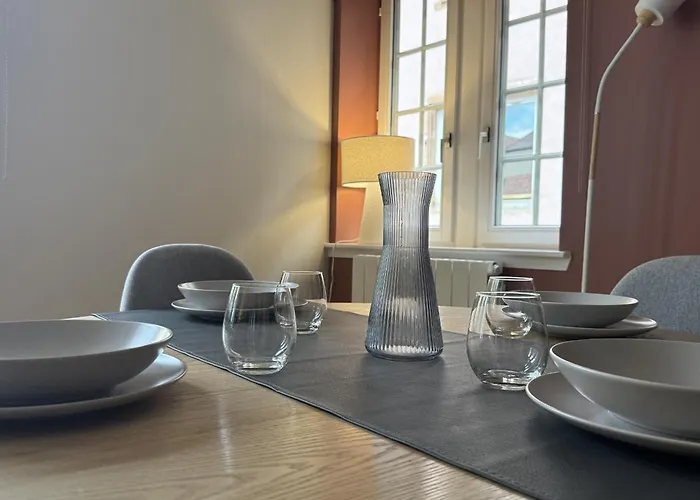 Argile Appartement *