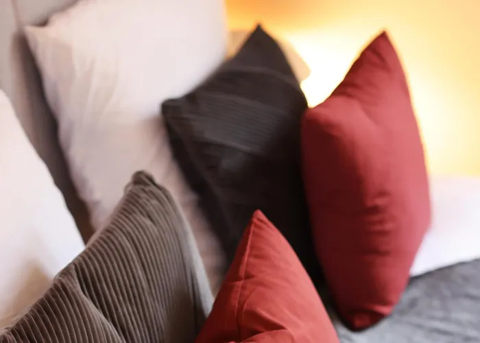 Argile Апартаменты Кольмар