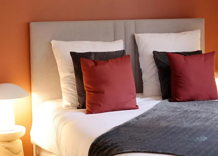 Appartement Argile *