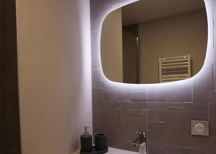 Argile Апартаменты